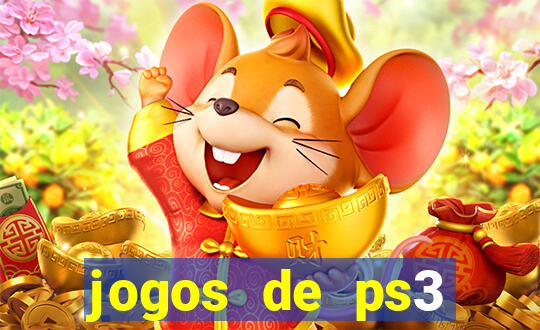 jogos de ps3 download pkg